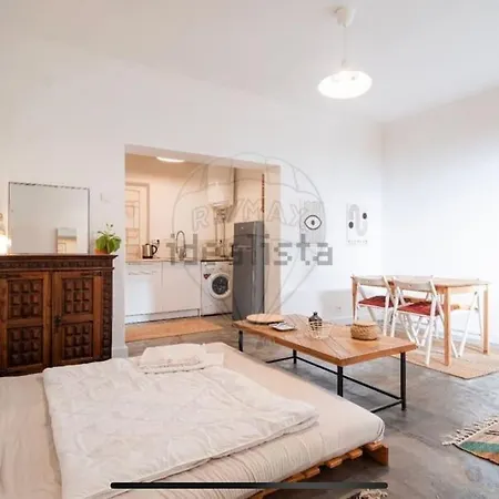 Apartment In